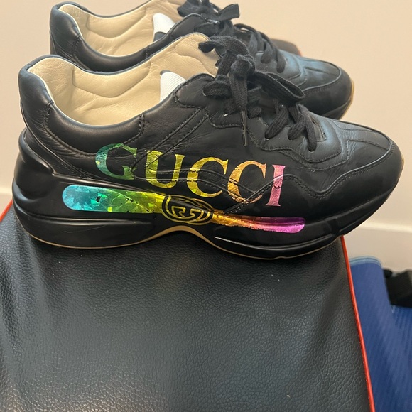 Gucci shoes - Picture 3 of 4